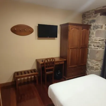 Ostatu Guest house