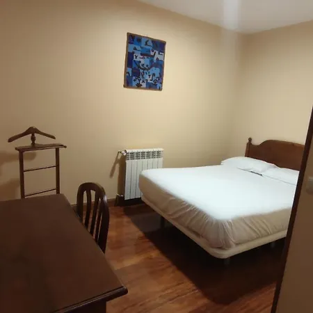 Guest house Ostatu 3*