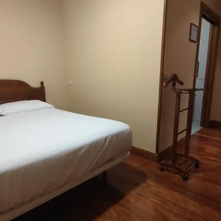 Pensjonat Ostatu Zegama