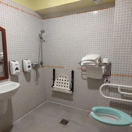 Guest house Ostatu Zegama