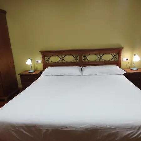 Ostatu Guest house Zegama