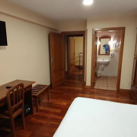 Ostatu Pensión