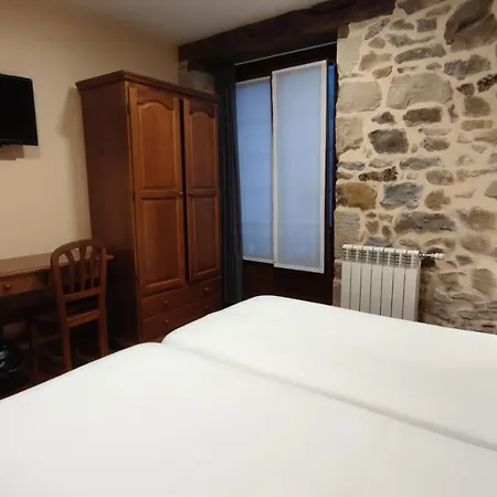 Guest house Ostatu Zegama
