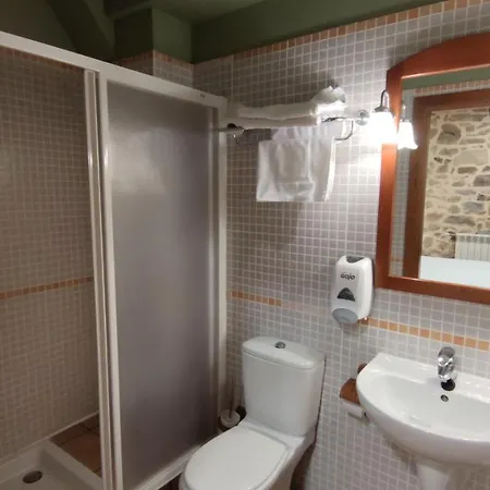 Konukevi Ostatu Zegama