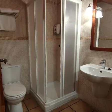 Ostatu Guest house Zegama