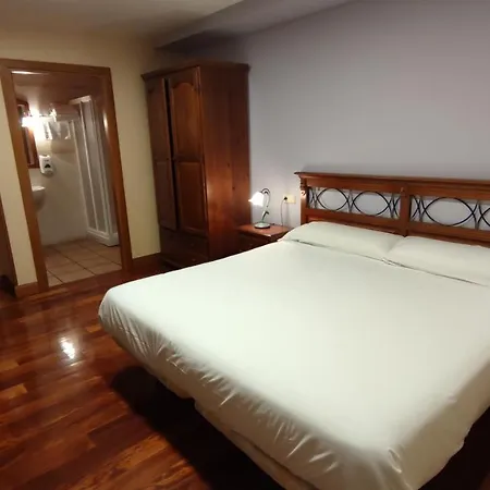 Ostatu 3* Zegama