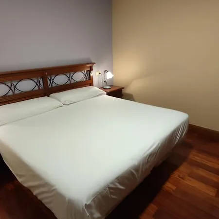 Konukevi Ostatu Zegama