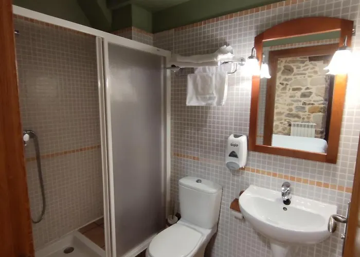 Pensión Ostatu Zegama