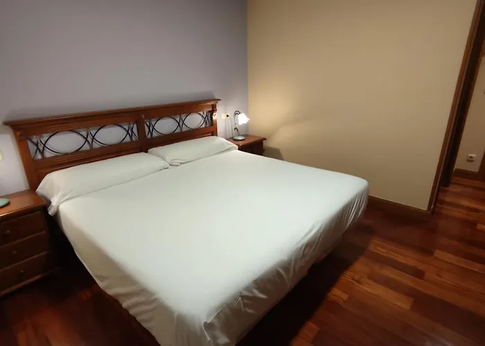 Pensión Ostatu Zegama